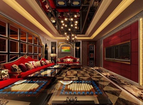 苏州那些真空ktv好玩-皇嘉永利ktv消费价格点评